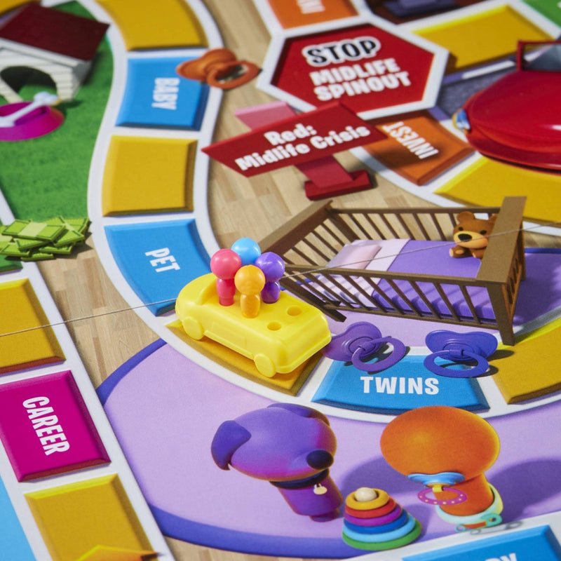 The Game Of Life