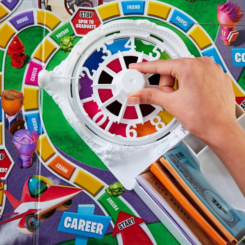 The Game Of Life