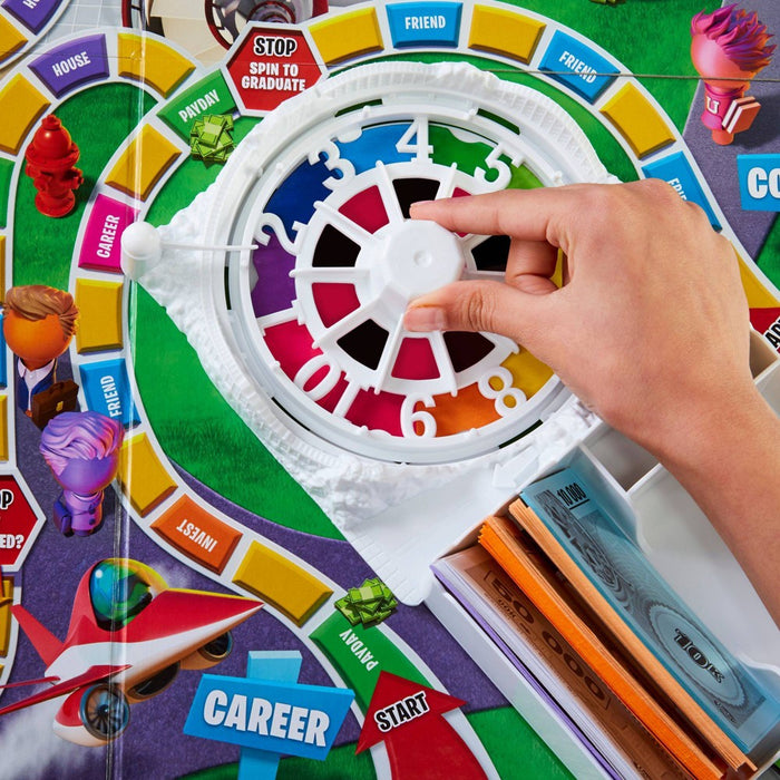 The Game Of Life