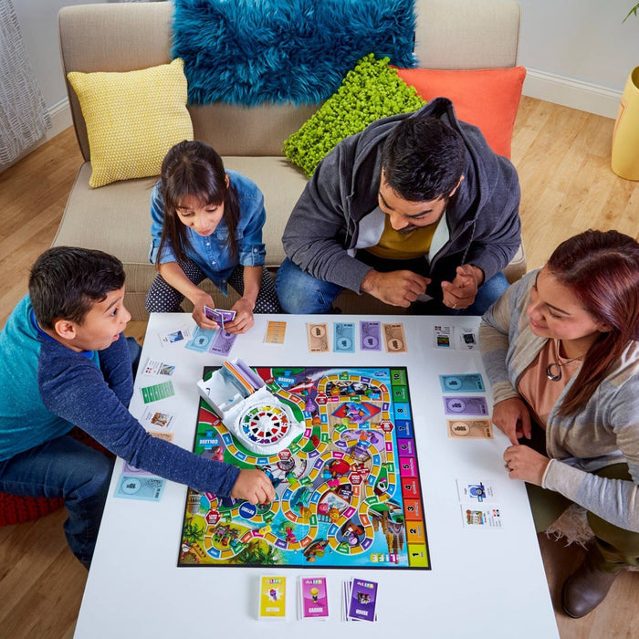 The Game Of Life
