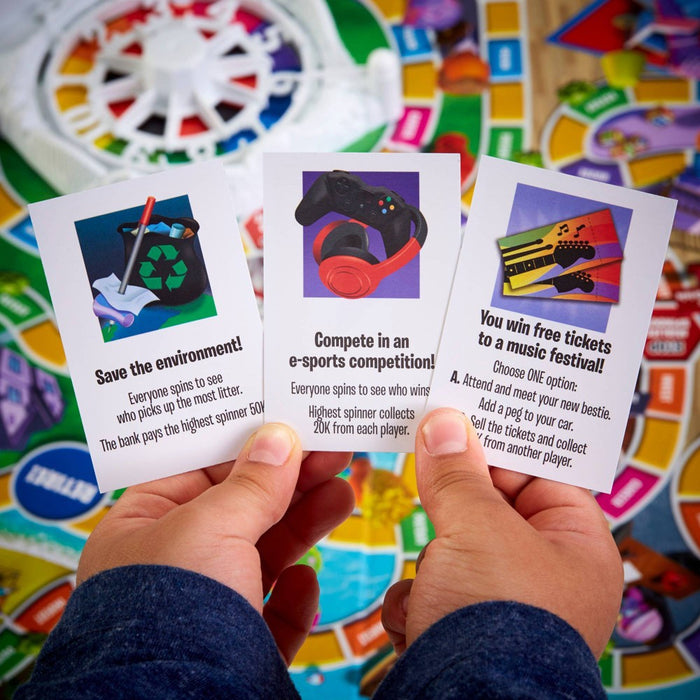 The Game Of Life