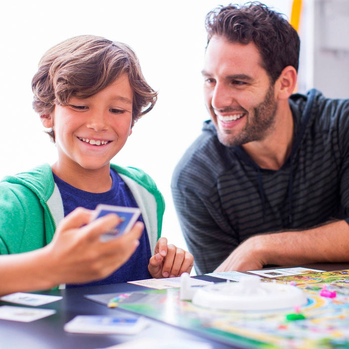 The Game Of Life
