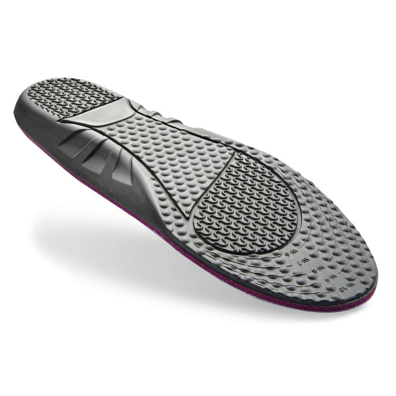 Airplus Ultra Work Memory Plus Women's Insoles