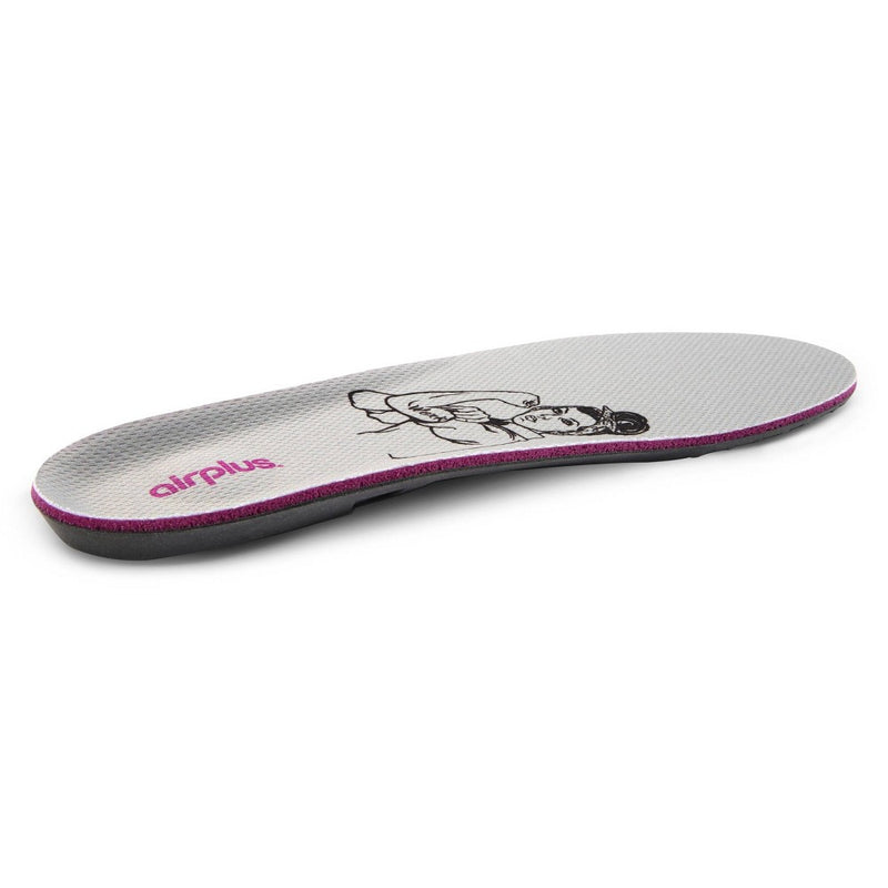 Airplus Ultra Work Memory Plus Women's Insoles
