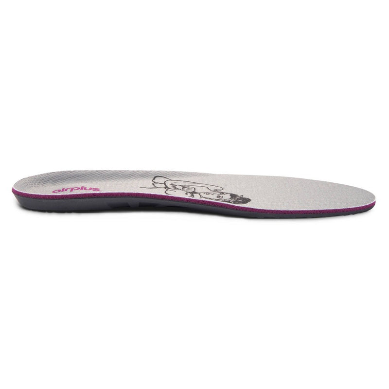 Airplus Ultra Work Memory Plus Women's Insoles