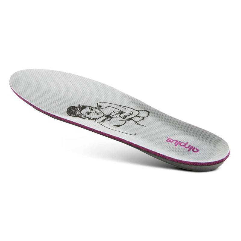 Airplus Ultra Work Memory Plus Women's Insoles