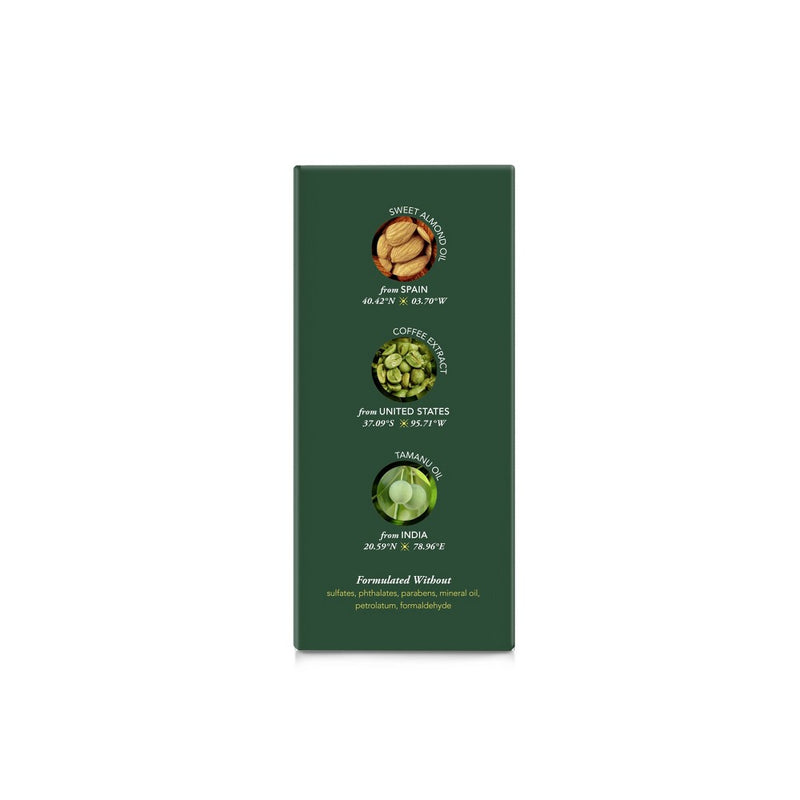 nyakio Global Beauty Secrets Starter Kit - 4.32 fl oz