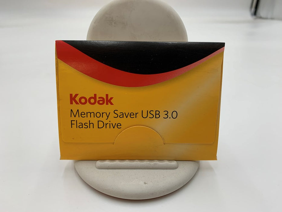 Kodak USB 3.0 Flash Drive 16GB BRAND NEW!