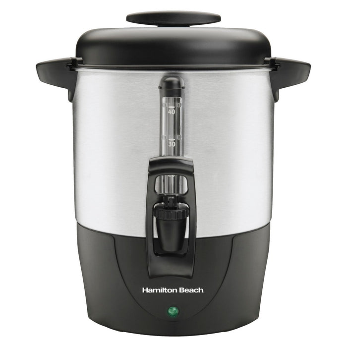 Hamilton Beach Brew Station 40 Cup Coffee -  40514