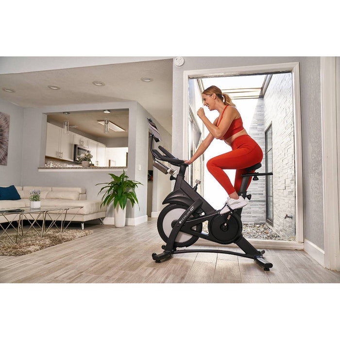 Echelon GT Exercise Bike - Black (LOCAL PICKUP ONLY)