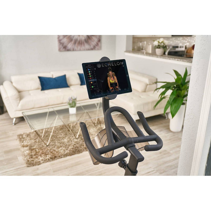 Echelon GT Exercise Bike - Black (LOCAL PICKUP ONLY)