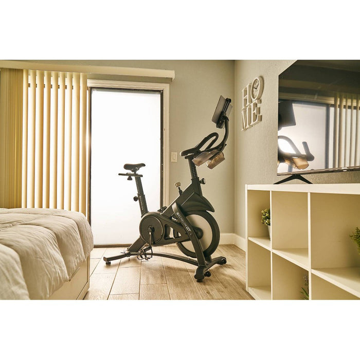 Echelon GT Exercise Bike - Black (LOCAL PICKUP ONLY)