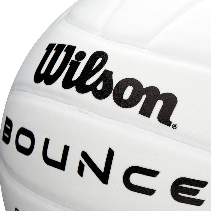 Wilson Bounce Indoor Volleyball