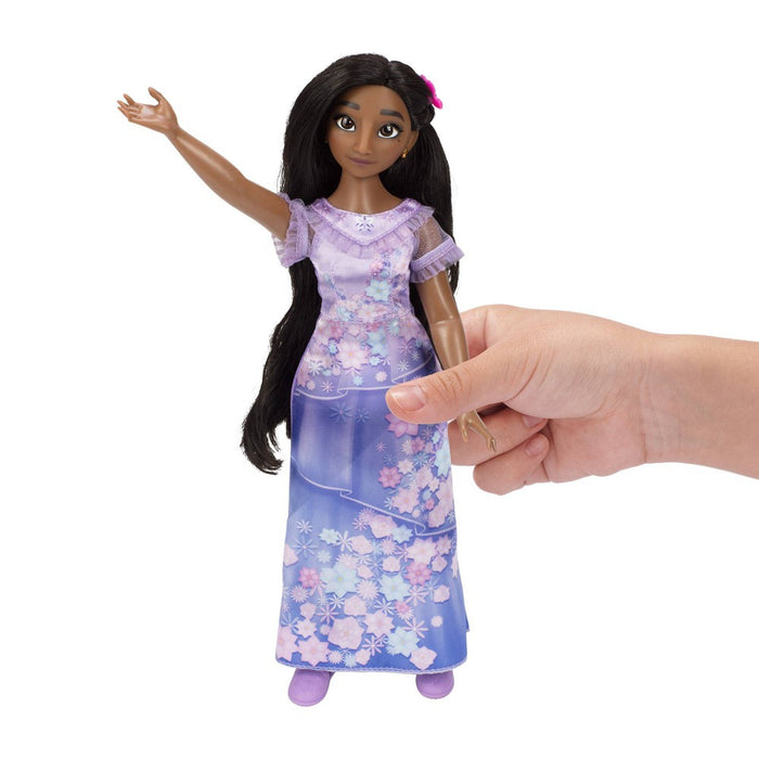 Disney Encanto Isabela Madrigal Fashion Doll