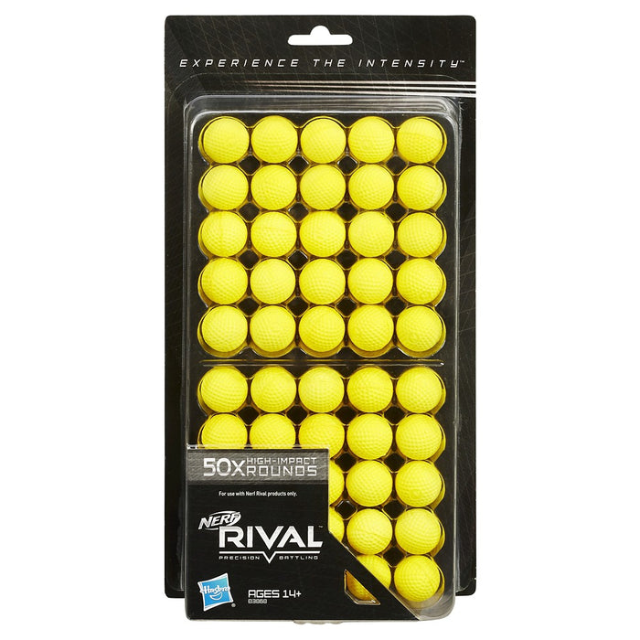 NERF Rival 50-Round Refill Pack