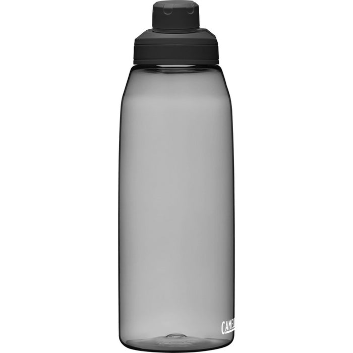 CamelBak 50oz Chute Mag Tritan Renew Water Bottle - Charcoal