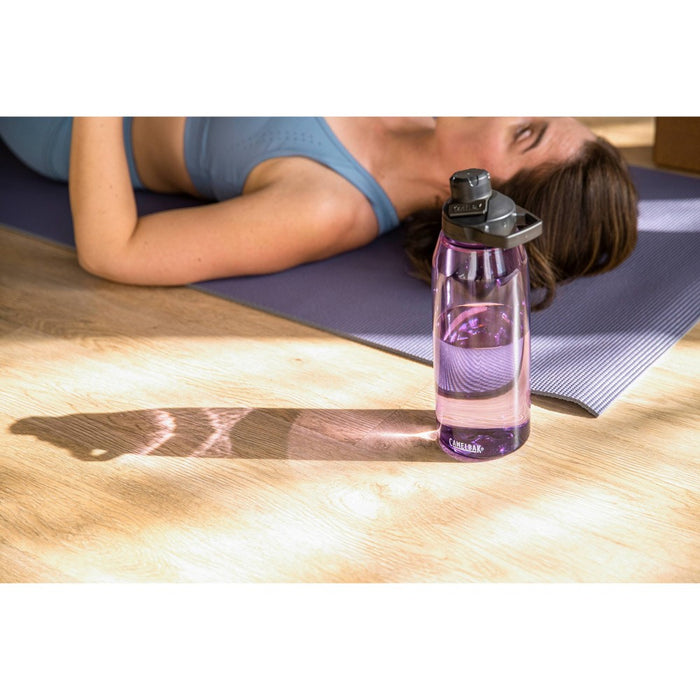 CamelBak 50oz Chute Mag Tritan Renew Water Bottle - Charcoal