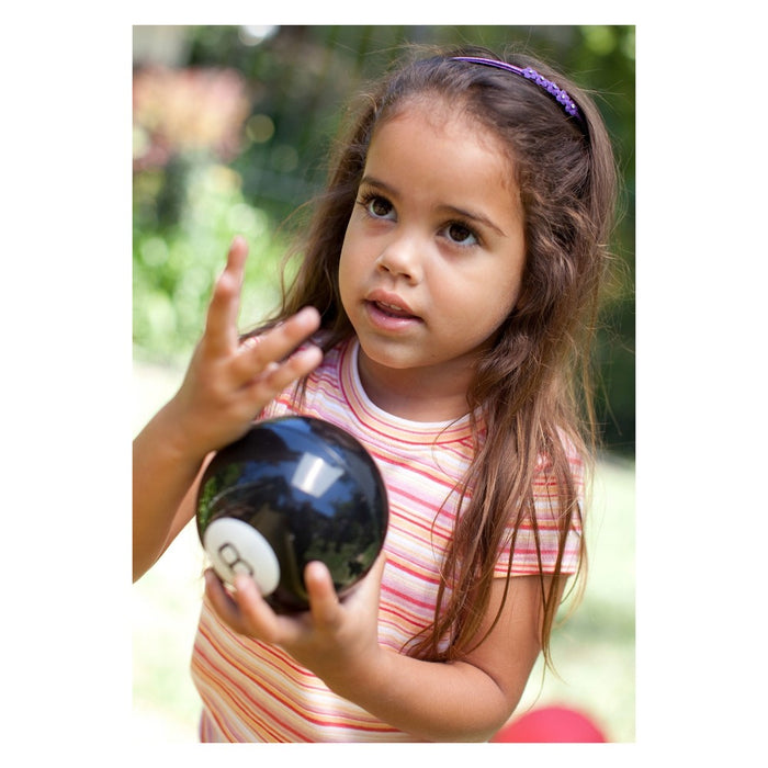 Magic 8 Ball Classic Fortune-Telling Novelty Toy