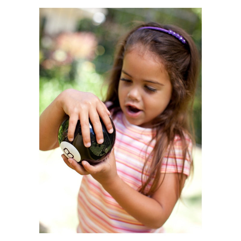 Magic 8 Ball Classic Fortune-Telling Novelty Toy