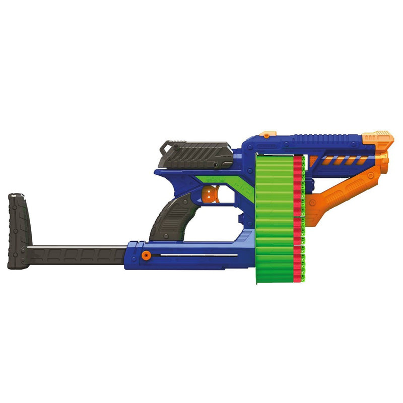 Dart Zone Magnum X2 Superdrum Dart Blaster (LOCAL PICKUP ONLY)