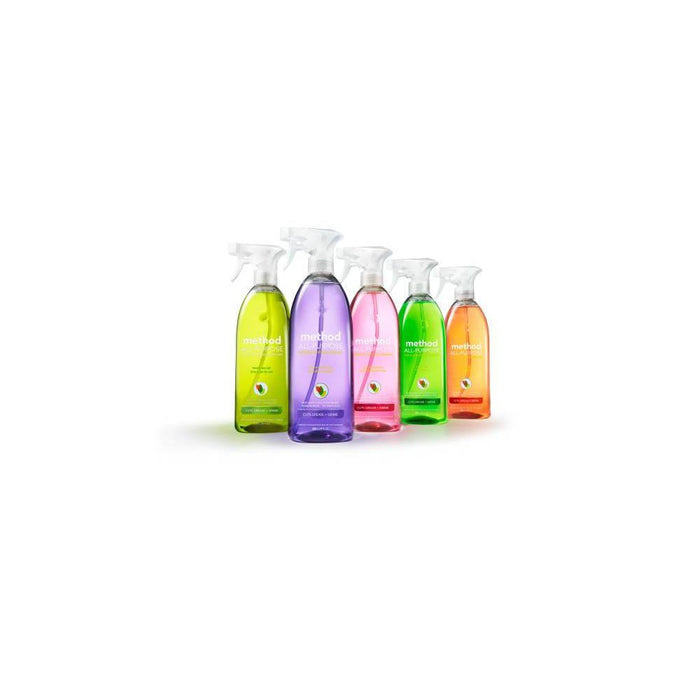 method French Lavender All Purpose Surface Cleaner Refill - 68 fl oz