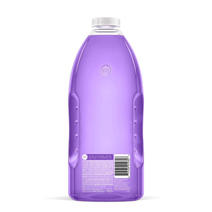 method French Lavender All Purpose Surface Cleaner Refill - 68 fl oz