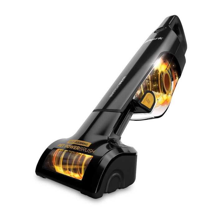 Shark UltraCyclone Pet Pro+ Cordless Handheld Vacuum - Black