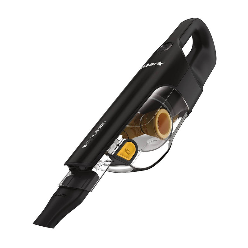 Shark UltraCyclone Pet Pro+ Cordless Handheld Vacuum - Black