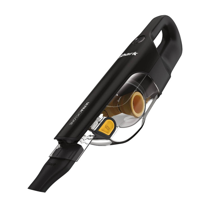 Shark UltraCyclone Pet Pro+ Cordless Handheld Vacuum - Black