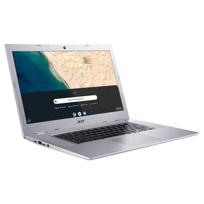 Acer Chromebook Laptop 15" CB315-2HT-47WG Silver 15.6" FHD IPS Touchscreen