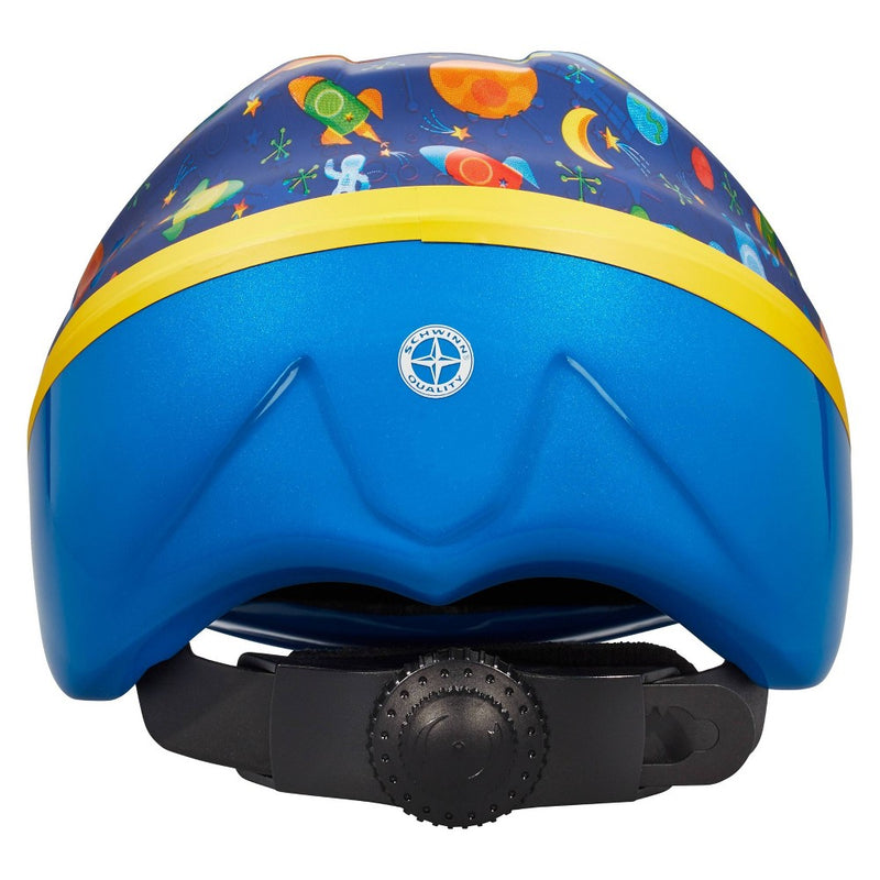 Schwinn Classic Infant Bike Helmet - Blue