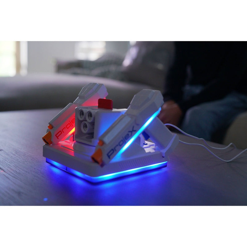 ProjeX Image Projecting Arcade Game