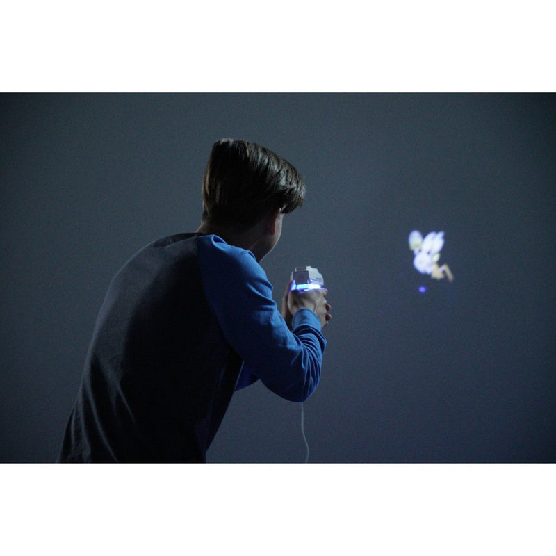 ProjeX Image Projecting Arcade Game