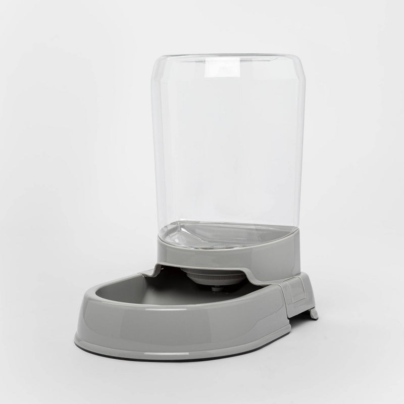 Small Gravity Cat & Dog Waterer - Boots & Barkley