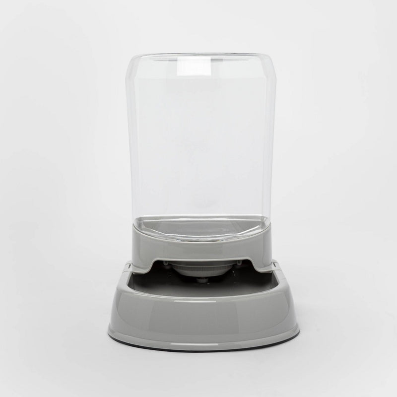 Small Gravity Cat & Dog Waterer - Boots & Barkley