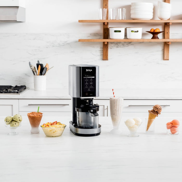 Ninja CREAMi - NC301 (LOCAL PICKUP ONLY)