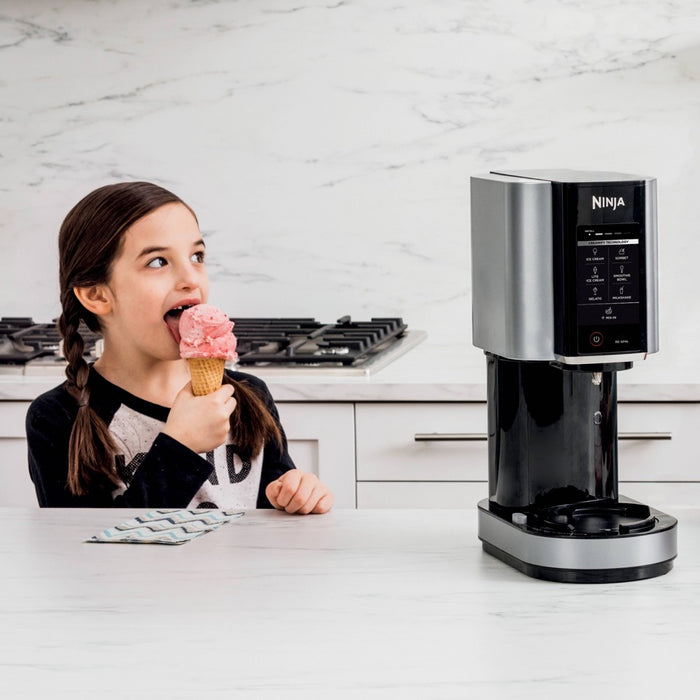 Ninja CREAMi - NC301 (LOCAL PICKUP ONLY)