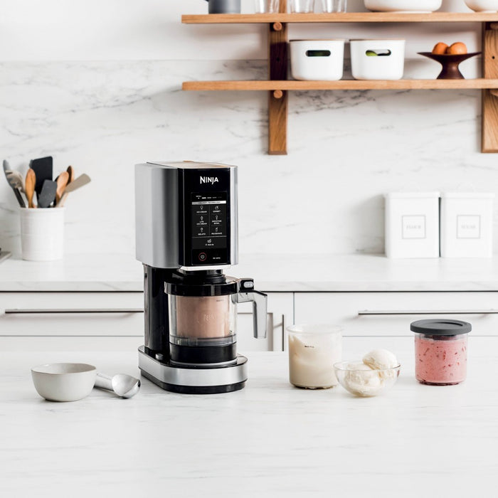 Ninja CREAMi - NC301 (LOCAL PICKUP ONLY)