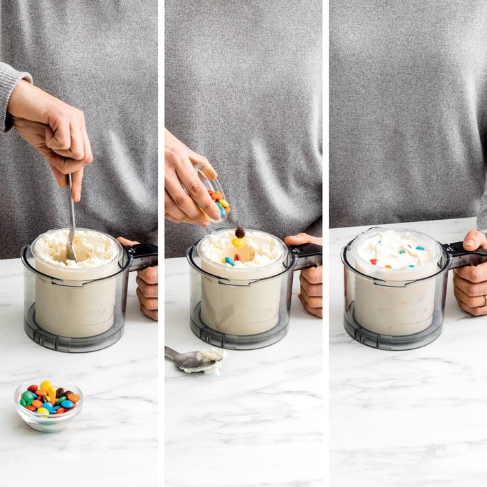 Ninja CREAMi - NC301 (LOCAL PICKUP ONLY)