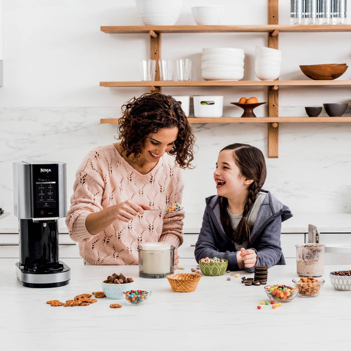 Ninja CREAMi - NC301 (LOCAL PICKUP ONLY)