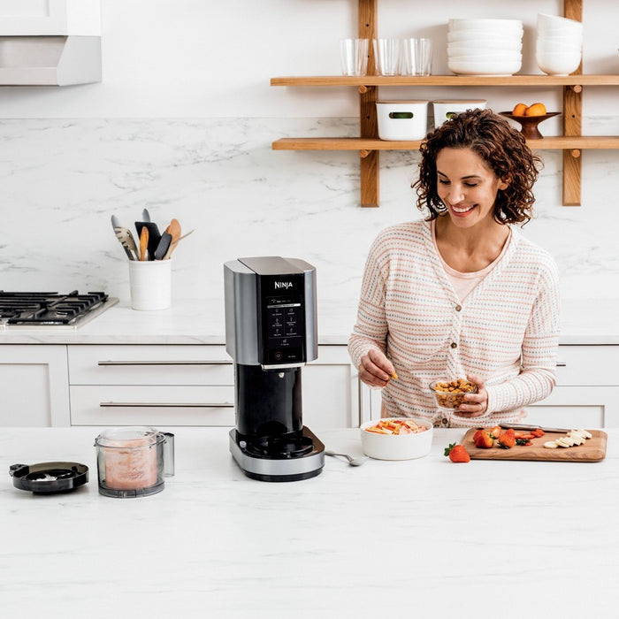 Ninja CREAMi - NC301 (LOCAL PICKUP ONLY)