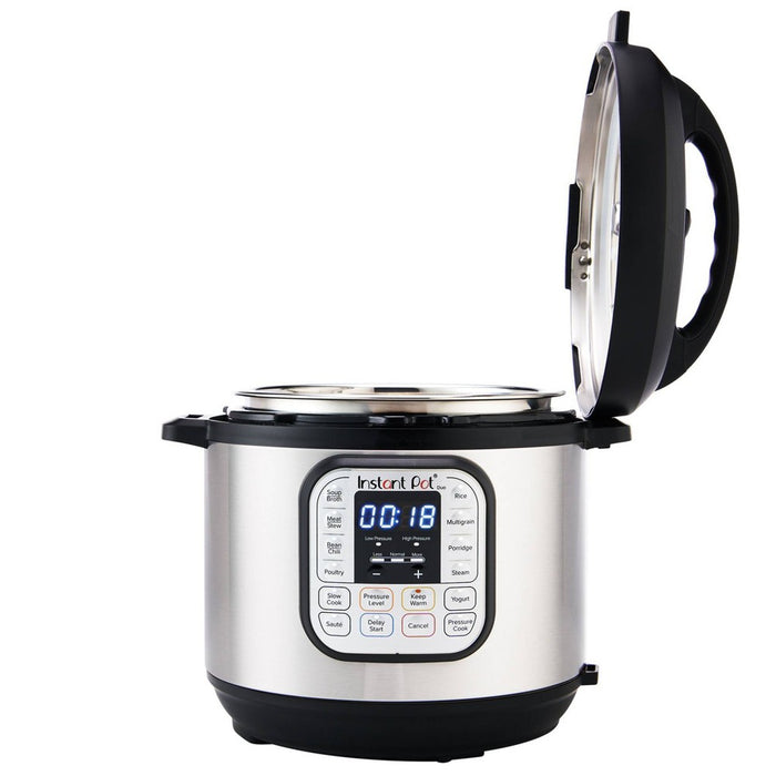 Instant Pot 8qt Duo Pressure Cooker (LOCAL PICKUP ONLY)