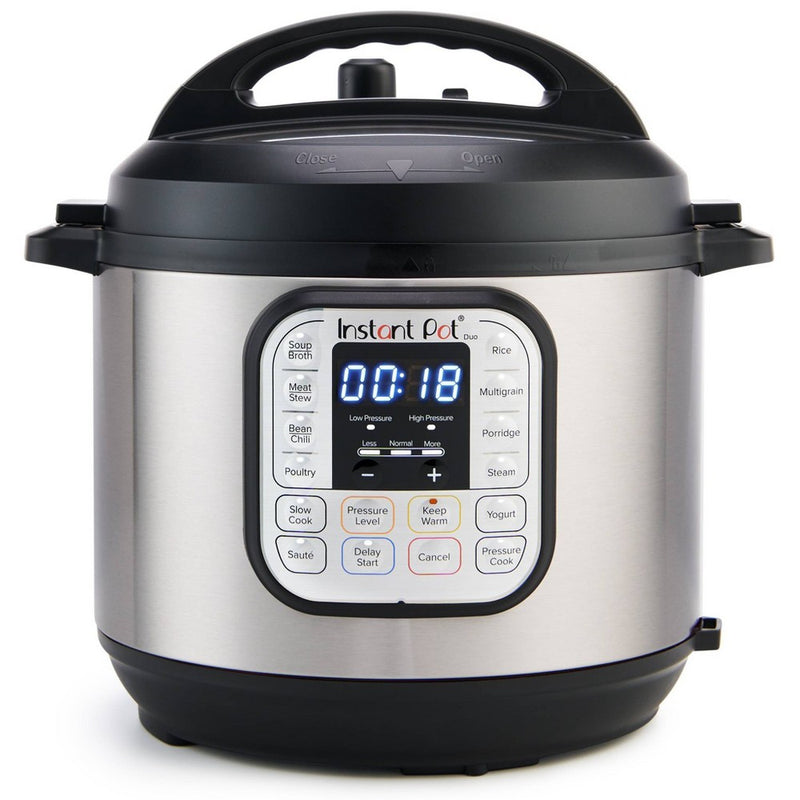 Instant Pot 8qt Duo Pressure Cooker (LOCAL PICKUP ONLY)