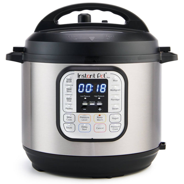 Instant Pot 8qt Duo Pressure Cooker (LOCAL PICKUP ONLY)