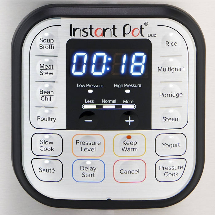 Instant Pot 8qt Duo Pressure Cooker (LOCAL PICKUP ONLY)