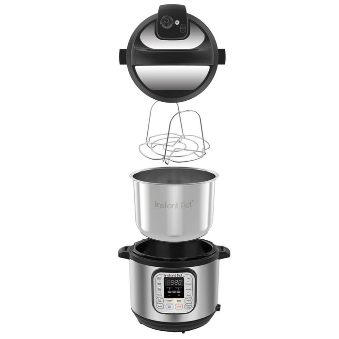 Instant Pot 8qt Duo Pressure Cooker (LOCAL PICKUP ONLY)