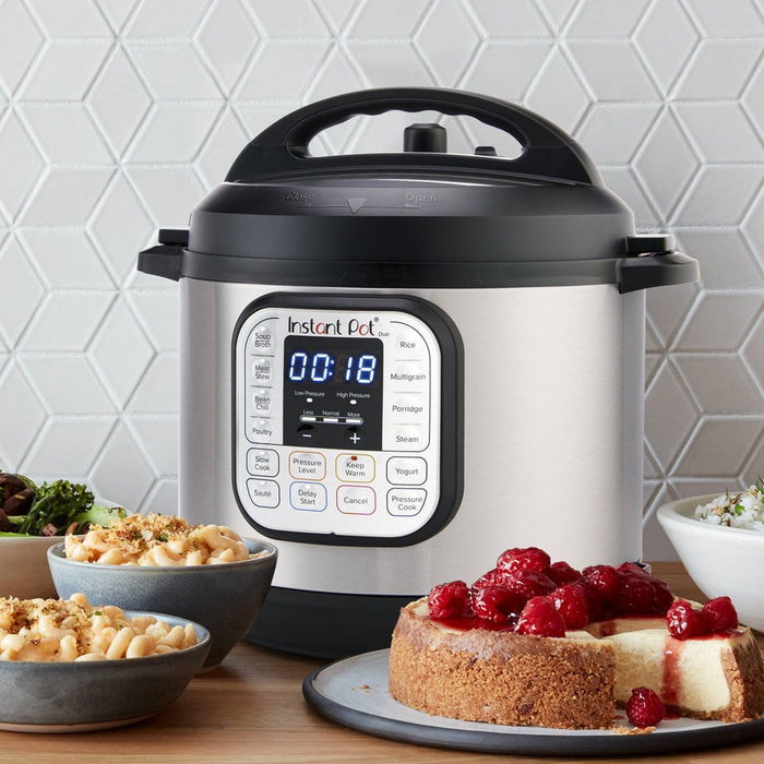 Instant Pot 8qt Duo Pressure Cooker (LOCAL PICKUP ONLY)