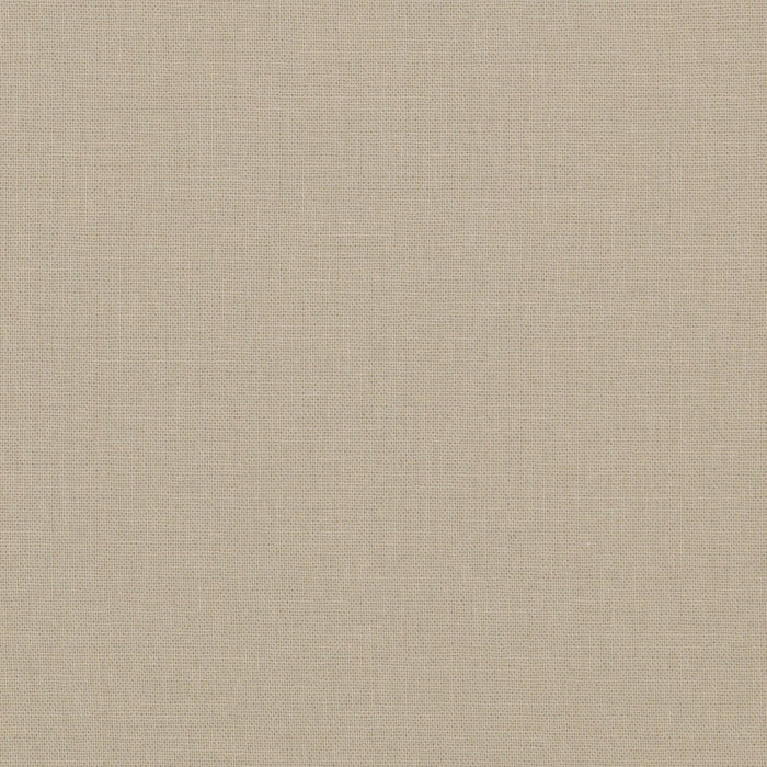 84"x50" Drop Cloth Light Filtering Curtain Panel Linen - Mercantile