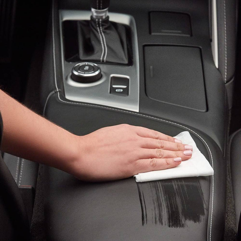 Armor All 50c Cleaning Wipes Automotive Interior Cleaner