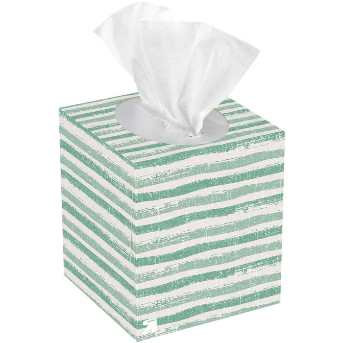Facial Tissue with Lotion - 4pk/65ct - up & up